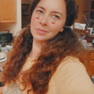 Profile photo of Melissa