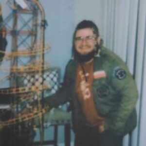 Profile photo of Ty Murray