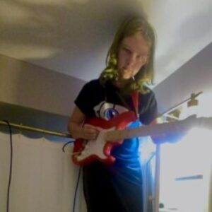 Profile photo of Layne Mitchell