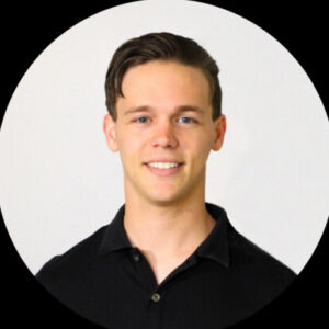 Profile photo of Garrett