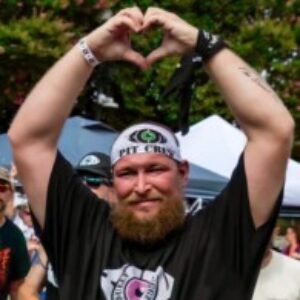 Profile photo of Andrew Davis
