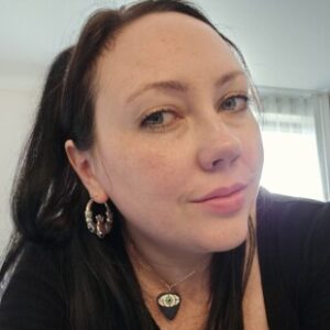 Profile photo of Cate Foy