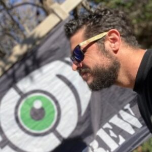 Profile photo of Danny Mazzeo