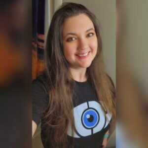 Profile photo of Sasha Ellison