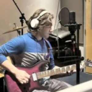 Profile photo of Zach Kinney