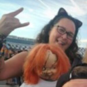 Profile photo of Jennifer Lidshma Martin